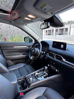 مازدا CX-5